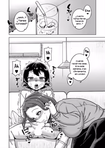 Page 19 of N-ken T-shi R-mura no Fuushuu ni Tsuite Ch. 1-2｜Acerca de las Tradiciones del Pueblo R, Ciudad T, Prefectura N - Episodio 1-2 - preview thumbnail