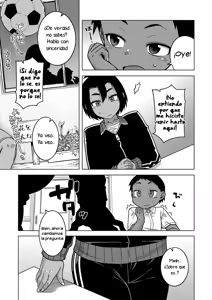 Page 43 of N-ken T-shi R-mura no Fuushuu ni Tsuite Ch. 1-2｜Acerca de las Tradiciones del Pueblo R, Ciudad T, Prefectura N - Episodio 1-2 - preview thumbnail