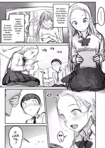 Honmono Mita Koto Nai Shisho｜Nunca Había Visto Algo Real Antes — hentai manga cover on Fhentai