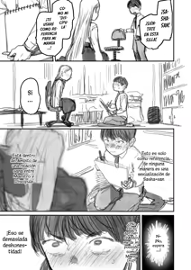 Page 9 of Honmono Mita Koto Nai Shisho｜Nunca Había Visto Algo Real Antes - preview thumbnail