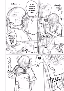 Page 2 of Shotaiken Ato, Osaru Mode Haicchatte Manadeshi no Yuwaku Kotowarenakunacchatta Shisho-kun.｜Después de la Primera Vez, Se Activó el Modo Lindo del Maestro-kun y Ya No Pudo Rechazar las Tentaciones de Su Amada Discípula. (decensored) - preview thumbnail