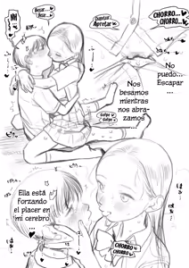 Page 6 of Shotaiken Ato, Osaru Mode Haicchatte Manadeshi no Yuwaku Kotowarenakunacchatta Shisho-kun.｜Después de la Primera Vez, Se Activó el Modo Lindo del Maestro-kun y Ya No Pudo Rechazar las Tentaciones de Su Amada Discípula. (decensored) - preview thumbnail