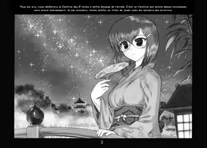 Page 2 of Kazahara Fuuki Nisshi 4 - preview thumbnail
