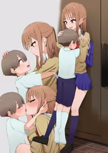 Page 11 of Onee-chan♂ to Issho - preview thumbnail