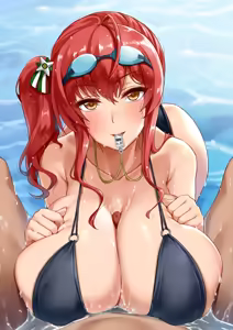 Page 186 of dilmordo's quality boobpack 8 - preview thumbnail