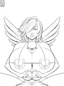 Page 2 of dilmordo's quality boobpack 8 - preview thumbnail