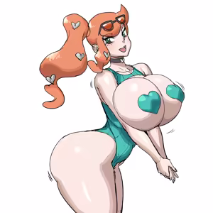 Page 414 of dilmordo's quality boobpack 8 - preview thumbnail