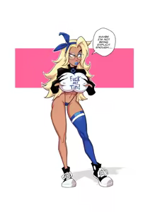 Page 734 of dilmordo's quality boobpack 8 - preview thumbnail