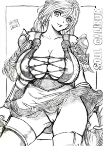 Page 836 of dilmordo's quality boobpack 8 - preview thumbnail