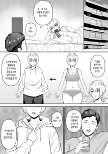 Page 12 of Shinyuu no Ikemen Danshi ga Jitsu wa Bakunyuu Joshi da to Hanmei shita Baai | 존잘 절친이 폭유 여자였다는 사실이 밝혀졌을 경우 - preview thumbnail