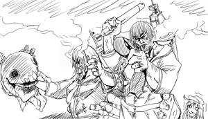 Page 271 of yakou - preview thumbnail