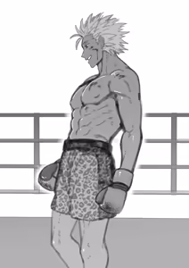 Page 104 of Fanbox Summary 7 Goto-kun 2022 Version - preview thumbnail