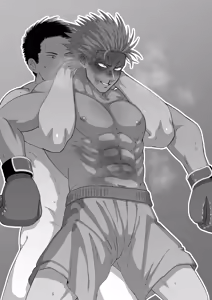 Page 55 of Fanbox Summary 7 Goto-kun 2022 Version - preview thumbnail