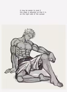 Page 61 of Fanbox Summary 7 Goto-kun 2022 Version - preview thumbnail