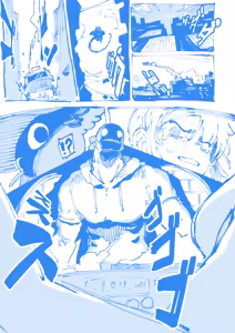 Page 62 of 敢這麼和我說話 你的媽是批發的? 2 (decensored) - preview thumbnail