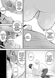 Page 15 of Shinyuu no Ikemen Danshi ga Jitsu wa Bakunyuu Joshi da to Hanmei shita Baai | I Found Out My Pretty Boy Friend Was Actually A Chick With Huge Tits! - preview thumbnail