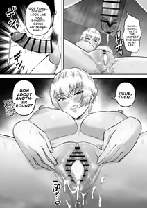 Page 22 of Shinyuu no Ikemen Danshi ga Jitsu wa Bakunyuu Joshi da to Hanmei shita Baai | I Found Out My Pretty Boy Friend Was Actually A Chick With Huge Tits! - preview thumbnail