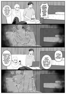 Page 24 of Shinyuu no Ikemen Danshi ga Jitsu wa Bakunyuu Joshi da to Hanmei shita Baai | I Found Out My Pretty Boy Friend Was Actually A Chick With Huge Tits! - preview thumbnail