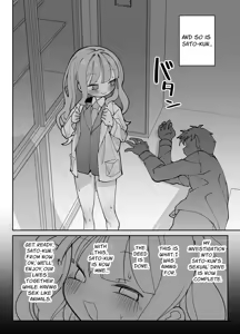 Page 3 of Nama Onaho Senpai ~Yaritagari no Senpai ga Kouhai-kun o Aottara Bakobako ni Okasarete Mechakucha Shasei Sareru Hanashi~ | Raw Onahole ~A story of a horny woman who incites you into fucking her like crazy~ - preview thumbnail