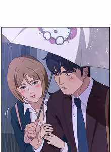 Page 114 of 她们的恶作剧 | 她們的惡作劇 1-53 END - preview thumbnail