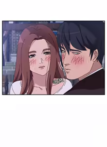 Page 119 of 她们的恶作剧 | 她們的惡作劇 1-53 END - preview thumbnail