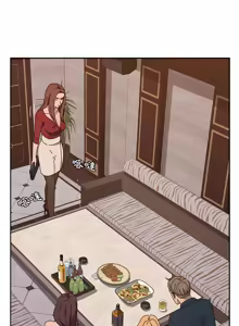 Page 200 of 她们的恶作剧 | 她們的惡作劇 1-53 END - preview thumbnail
