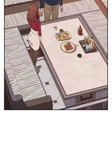 Page 216 of 她们的恶作剧 | 她們的惡作劇 1-53 END - preview thumbnail