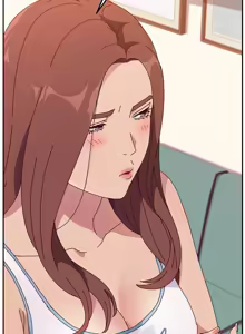 Page 252 of 她们的恶作剧 | 她們的惡作劇 1-53 END - preview thumbnail