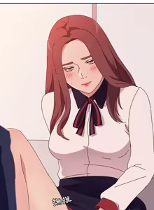 Page 316 of 她们的恶作剧 | 她們的惡作劇 1-53 END - preview thumbnail