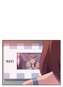 Page 344 of 她们的恶作剧 | 她們的惡作劇 1-53 END - preview thumbnail