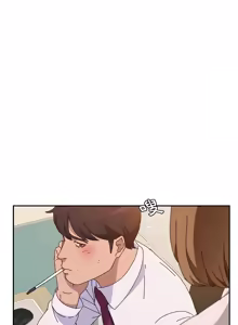 Page 357 of 她们的恶作剧 | 她們的惡作劇 1-53 END - preview thumbnail