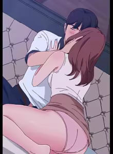 Page 479 of 她们的恶作剧 | 她們的惡作劇 1-53 END - preview thumbnail