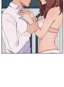 Page 490 of 她们的恶作剧 | 她們的惡作劇 1-53 END - preview thumbnail