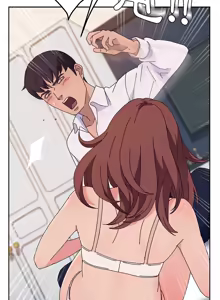 Page 491 of 她们的恶作剧 | 她們的惡作劇 1-53 END - preview thumbnail