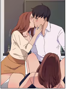 Page 496 of 她们的恶作剧 | 她們的惡作劇 1-53 END - preview thumbnail