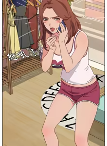 Page 508 of 她们的恶作剧 | 她們的惡作劇 1-53 END - preview thumbnail