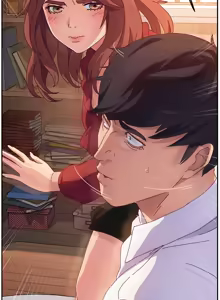 Page 552 of 她们的恶作剧 | 她們的惡作劇 1-53 END - preview thumbnail