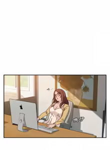 Page 561 of 她们的恶作剧 | 她們的惡作劇 1-53 END - preview thumbnail