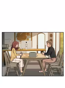 Page 564 of 她们的恶作剧 | 她們的惡作劇 1-53 END - preview thumbnail