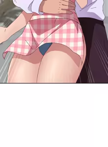 Page 6 of 她们的恶作剧 | 她們的惡作劇 1-53 END - preview thumbnail