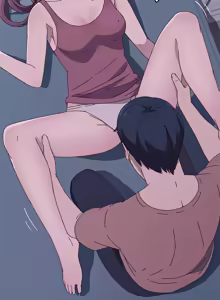 Page 63 of 她们的恶作剧 | 她們的惡作劇 1-53 END - preview thumbnail