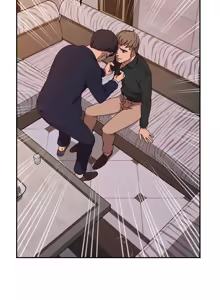 Page 668 of 她们的恶作剧 | 她們的惡作劇 1-53 END - preview thumbnail