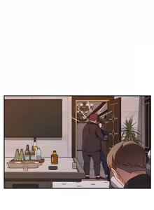 Page 669 of 她们的恶作剧 | 她們的惡作劇 1-53 END - preview thumbnail