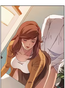 Page 736 of 她们的恶作剧 | 她們的惡作劇 1-53 END - preview thumbnail
