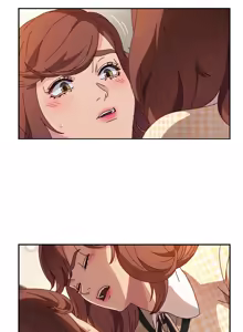 Page 804 of 她们的恶作剧 | 她們的惡作劇 1-53 END - preview thumbnail