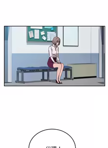 Page 817 of 她们的恶作剧 | 她們的惡作劇 1-53 END - preview thumbnail