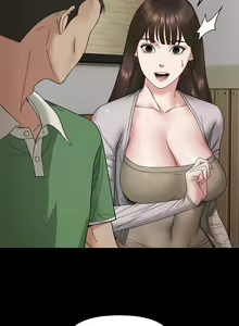 Page 104 of 邻居跑路中 | 鄰居跑路中 1-48 END - preview thumbnail