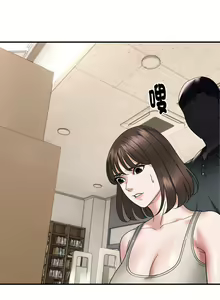 Page 158 of 邻居跑路中 | 鄰居跑路中 1-48 END - preview thumbnail