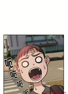 Page 167 of 邻居跑路中 | 鄰居跑路中 1-48 END - preview thumbnail