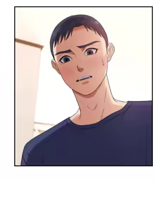 Page 252 of 邻居跑路中 | 鄰居跑路中 1-48 END - preview thumbnail